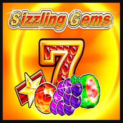 Sizzling Gems